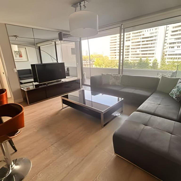 Apartamento Avenida Kennedy - Apartamento de 2 dormitorios - 20