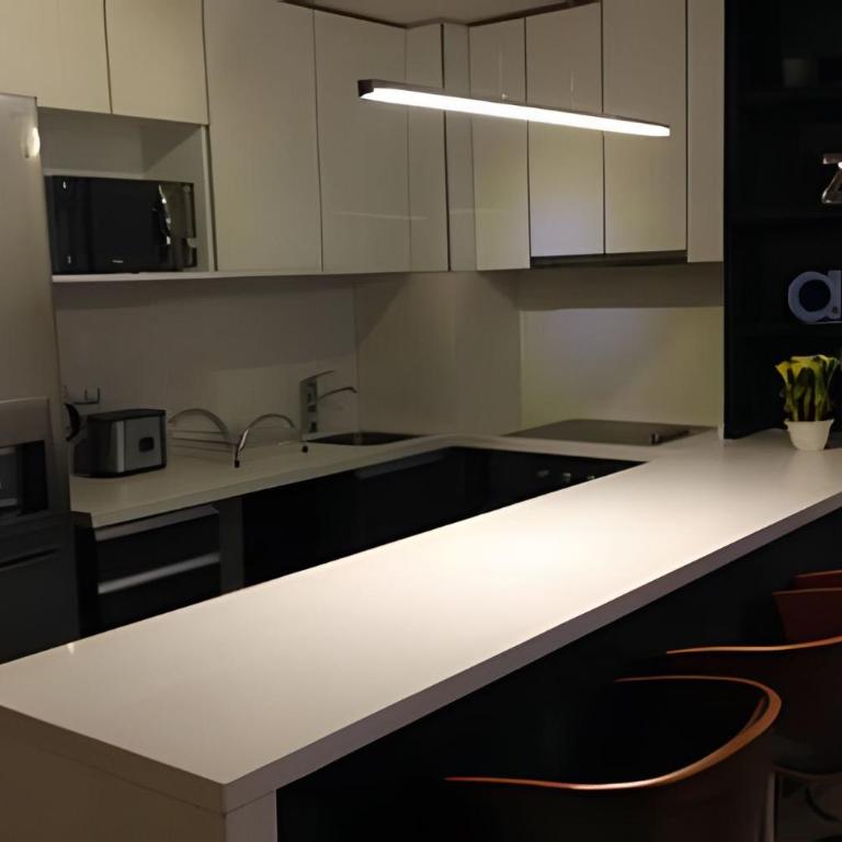 Apartamento Avenida Kennedy - Apartamento de 2 dormitorios - 22