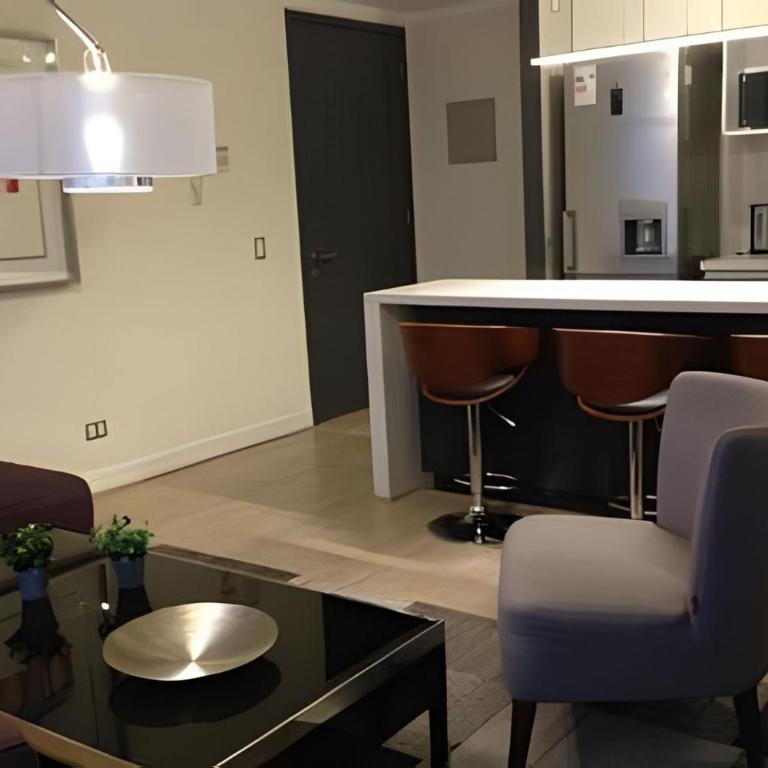 Apartamento Avenida Kennedy - Apartamento de 2 dormitorios - 25