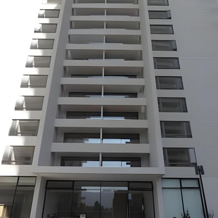 Apartamento Avenida Kennedy - Apartamento Estudio - 30
