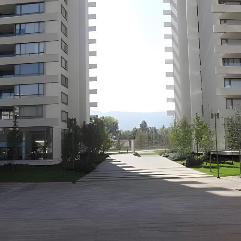 Apartamento Avenida Kennedy - Apartamento Estudio - 31