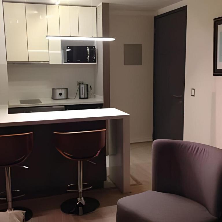 Apartamento Avenida Kennedy - Apartamento Estudio - 12