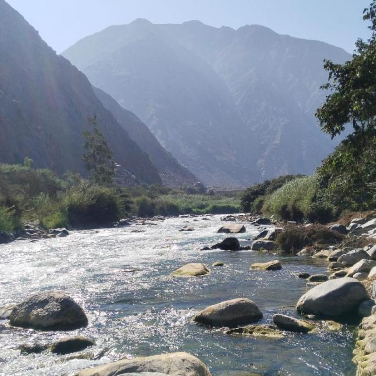 La Casa Bella De Lunahuana - Casa de 2 dormitorios - 2