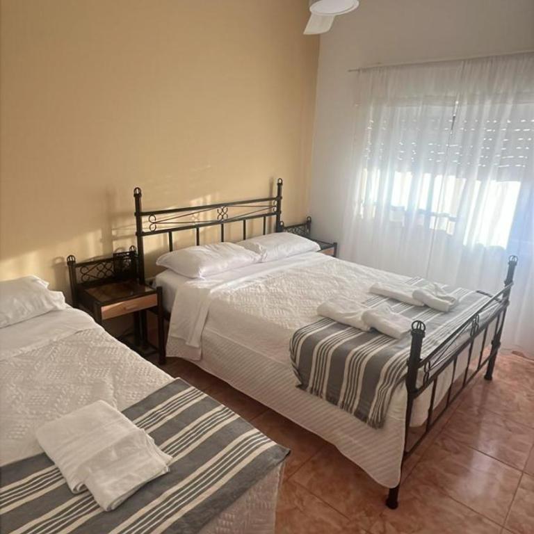 Hotel rincòn de Areco - Casa - 5