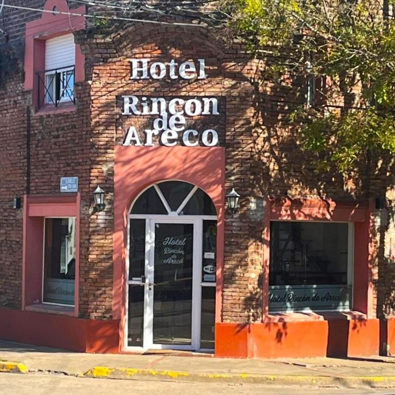 Hotel rincòn de Areco - Casa - 7