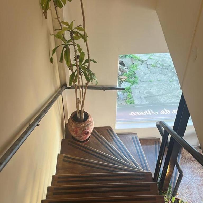Hotel rincòn de Areco - Casa - 9