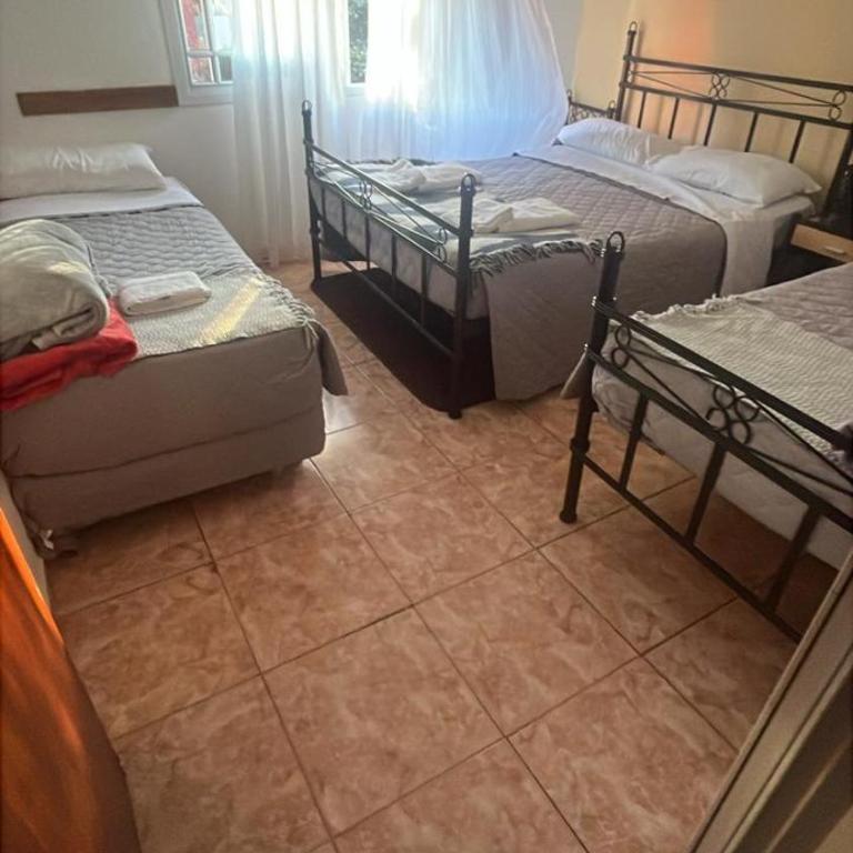 Hotel rincòn de Areco - Casa - 10