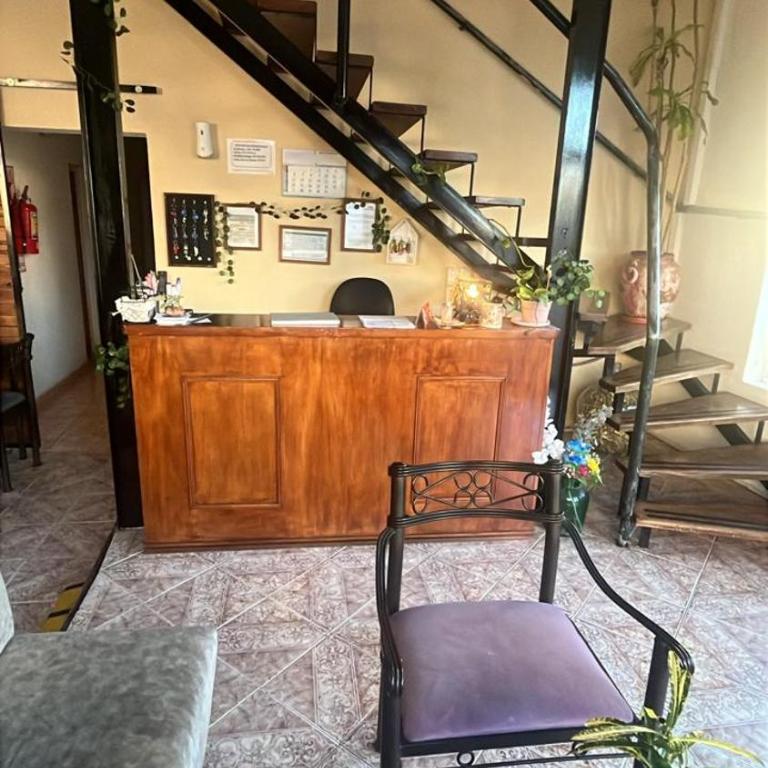 Hotel rincòn de Areco - Casa - 11