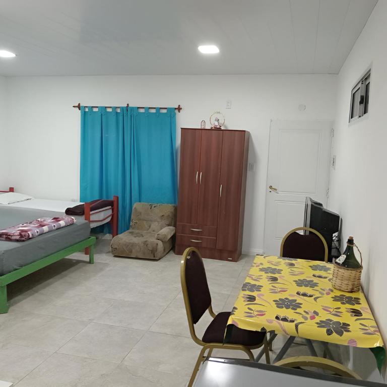 RESIDENCIAL Leka - One-Bedroom Apartment - 1