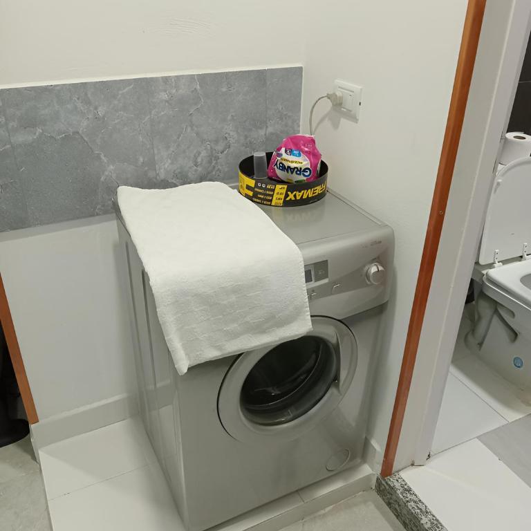 RESIDENCIAL Leka - One-Bedroom Apartment - 5