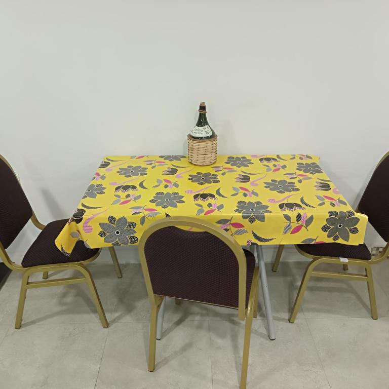 RESIDENCIAL Leka - One-Bedroom Apartment - 7