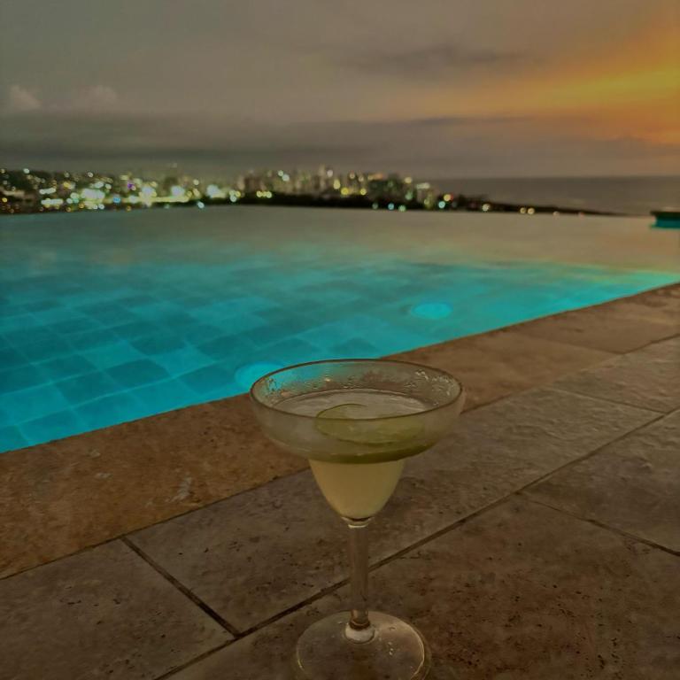 Luxury Calma Tropical - Apartamento de 1 dormitorio - 8