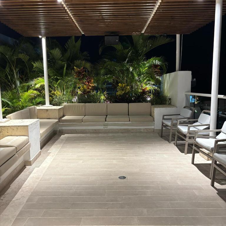 Luxury Calma Tropical - Apartamento de 1 dormitorio - 13