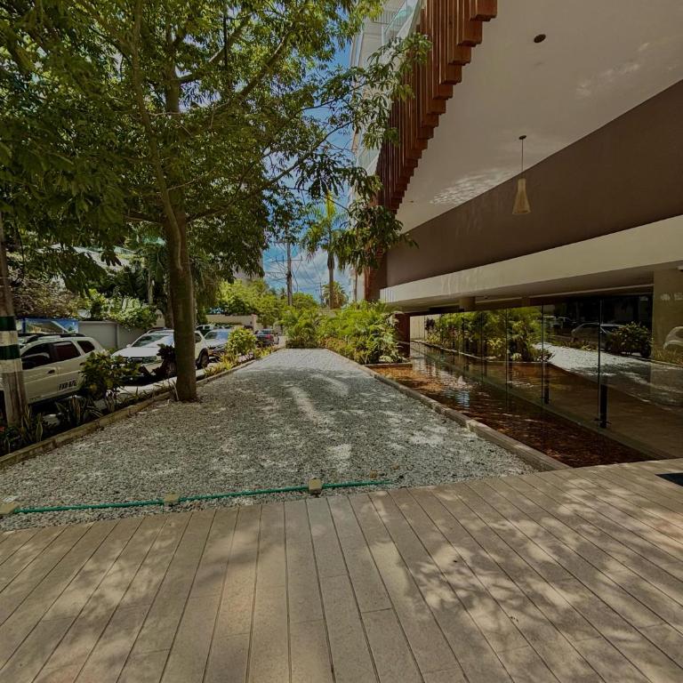 Luxury Calma Tropical - Apartamento de 1 dormitorio - 16