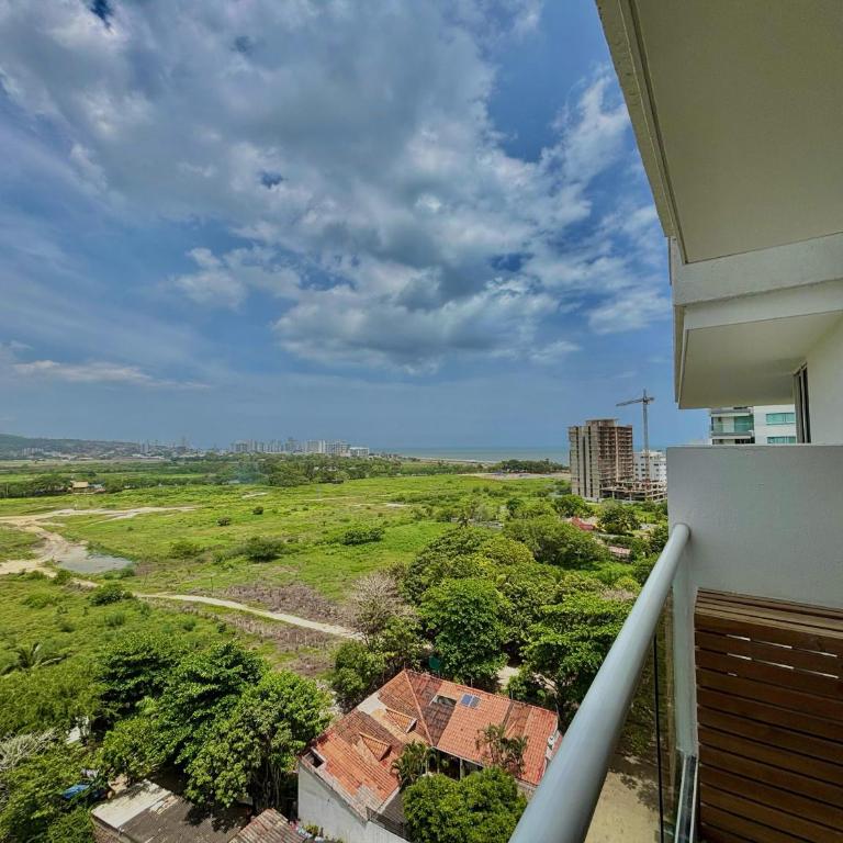 Luxury Calma Tropical - Apartamento de 1 dormitorio - 18