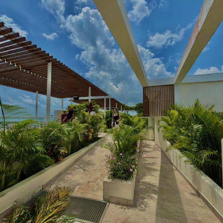 Luxury Calma Tropical - Apartamento de 1 dormitorio - 26