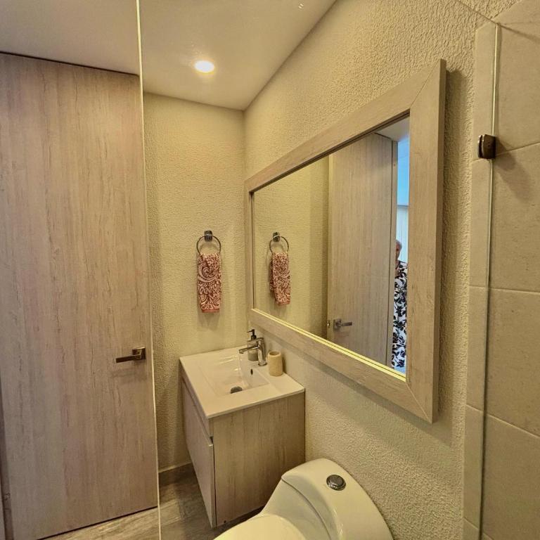 Luxury Calma Tropical - Apartamento de 1 dormitorio - 28