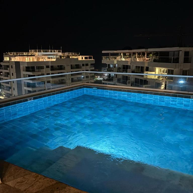 Luxury Calma Tropical - Apartamento de 1 dormitorio - 29