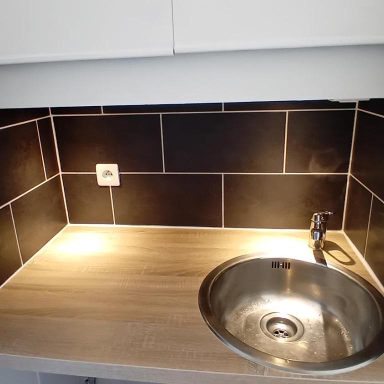 Appartement 200m plages - Apartment mit 1 Schlafzimmer - 7