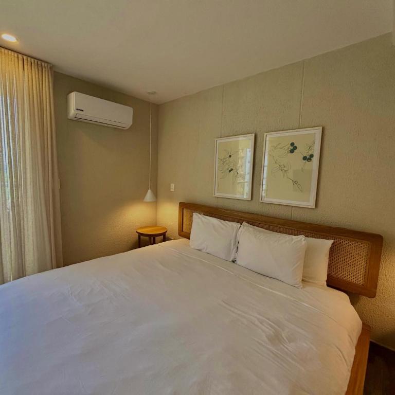 Luxury Calma Tropical - Apartamento de 1 dormitorio - 38