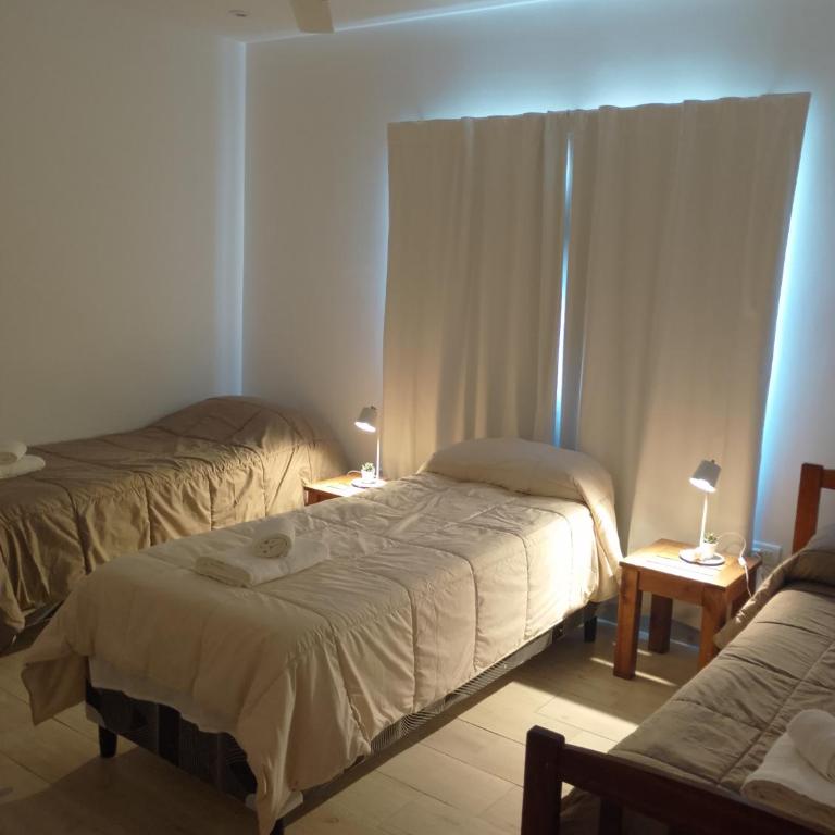 Ribera I - Casa de 4 dormitorios - 27
