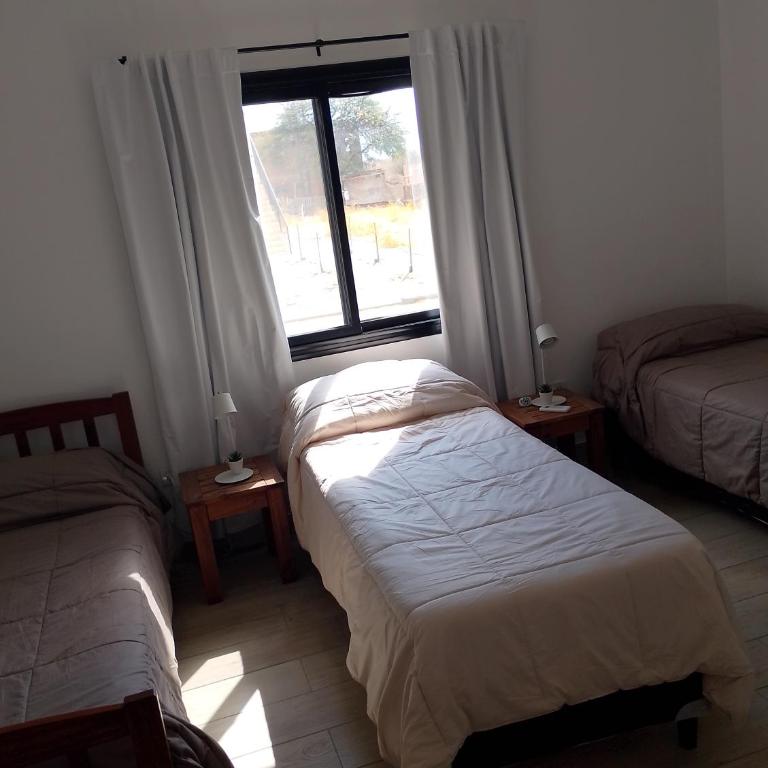Ribera I - Casa de 4 dormitorios - 24