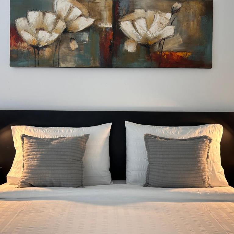 Salta Vista Point - Parking - Apartamento de 1 dormitorio - 2