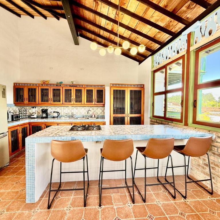Elegant Colonial Walkable Casa - Casa - 52