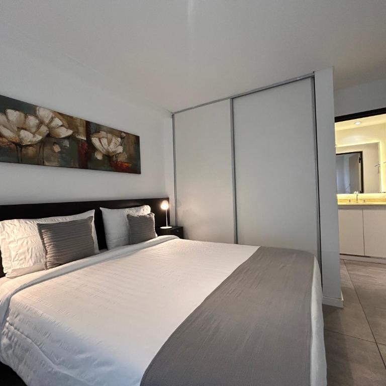 Salta Vista Point - Parking - Apartamento de 1 dormitorio - 9