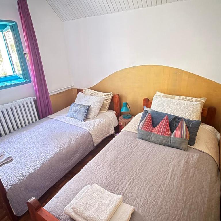 Blueberry Mountain House - Two-Bedroom House - 14