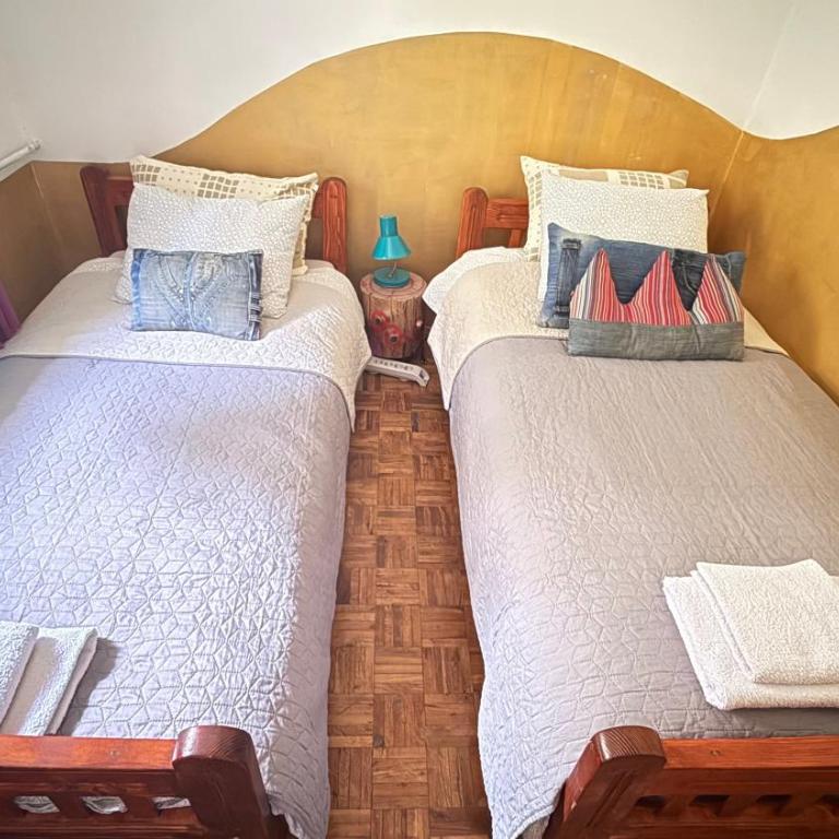 Blueberry Mountain House - Two-Bedroom House - 15