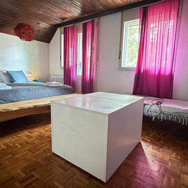 Blueberry Mountain House - Two-Bedroom House - 13