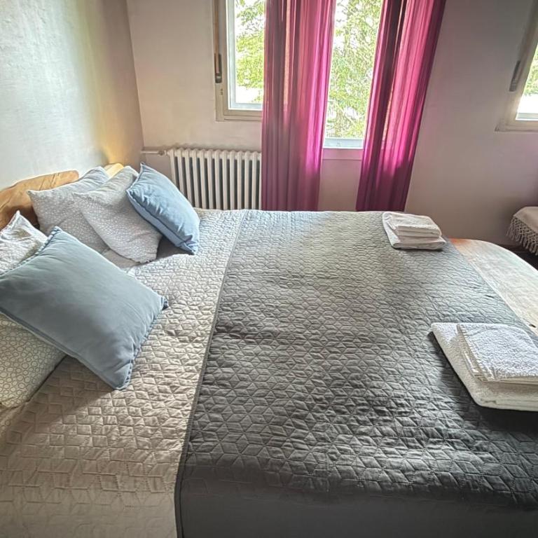 Blueberry Mountain House - Two-Bedroom House - 11