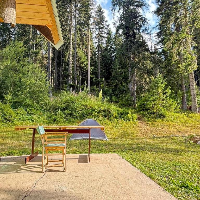 Blueberry Mountain House - Two-Bedroom House - 21