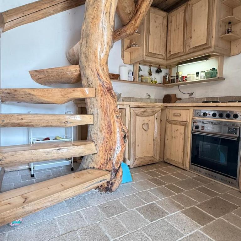 Blueberry Mountain House - Two-Bedroom House - 8