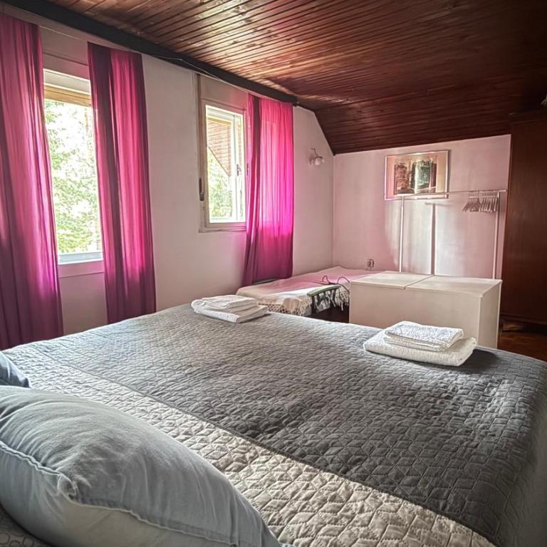 Blueberry Mountain House - Two-Bedroom House - 12