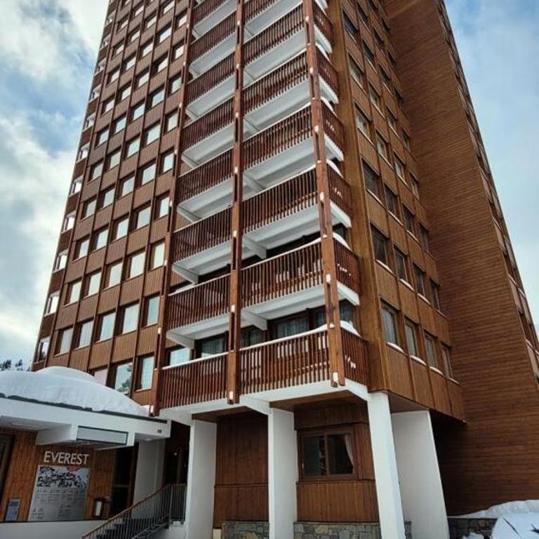 Résidence Everest - Appartement lumineux · vue panoramique · Wifi MAE-0144 - Appartamento - 13