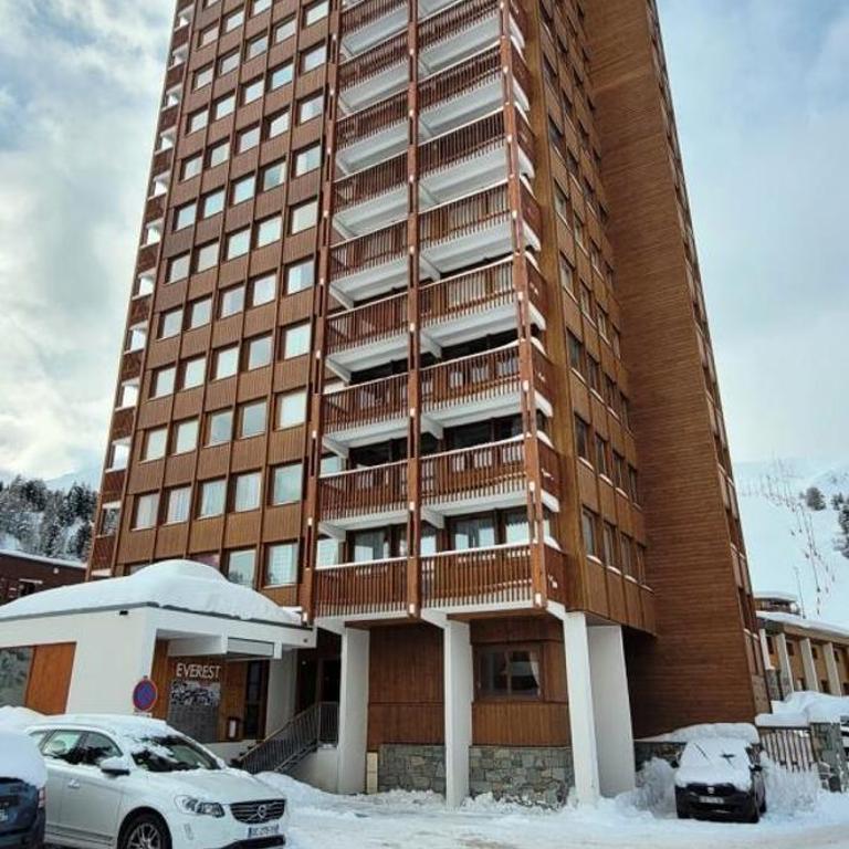 Résidence Everest - Appartement lumineux · vue panoramique · Wifi MAE-0144 - Appartamento - 14