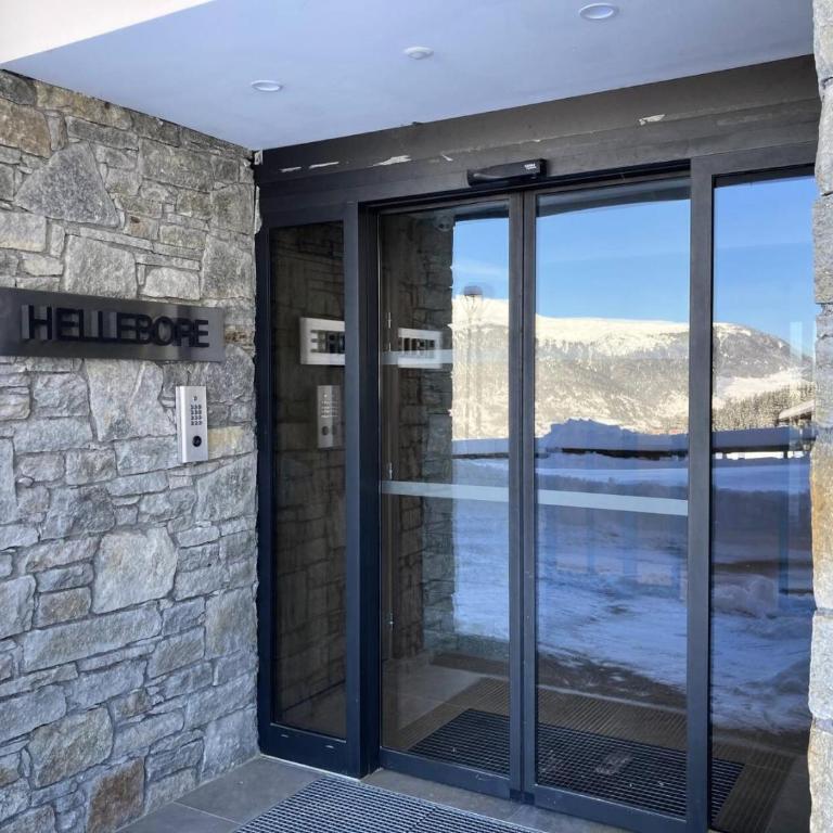 Résidence Ariondaz Hellebore - Superbe appartement haut de gamme et ski-in MAE-4714 - Appartement - 19