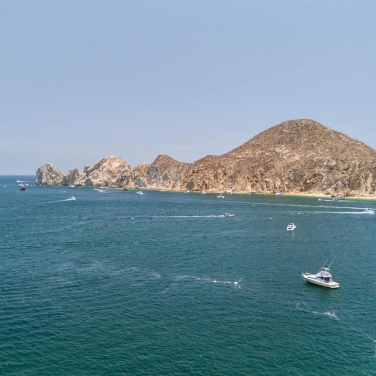 2 BR Condo at Cabo Marina Private Jacuzzi & Grill - Apartamento - 33