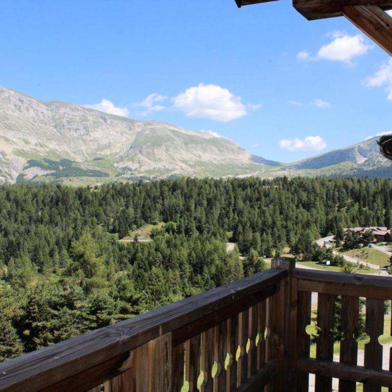 Résidence Les Chaumettes - TRES BEL APPARTEMENET ENTIEREMENT RENOVE MAE-0124 - Appartement - 27