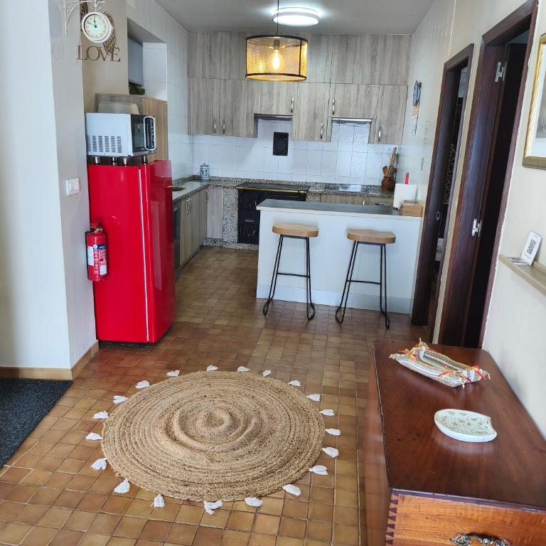 O Remanso Devesa - Casa de 3 dormitorios - 19