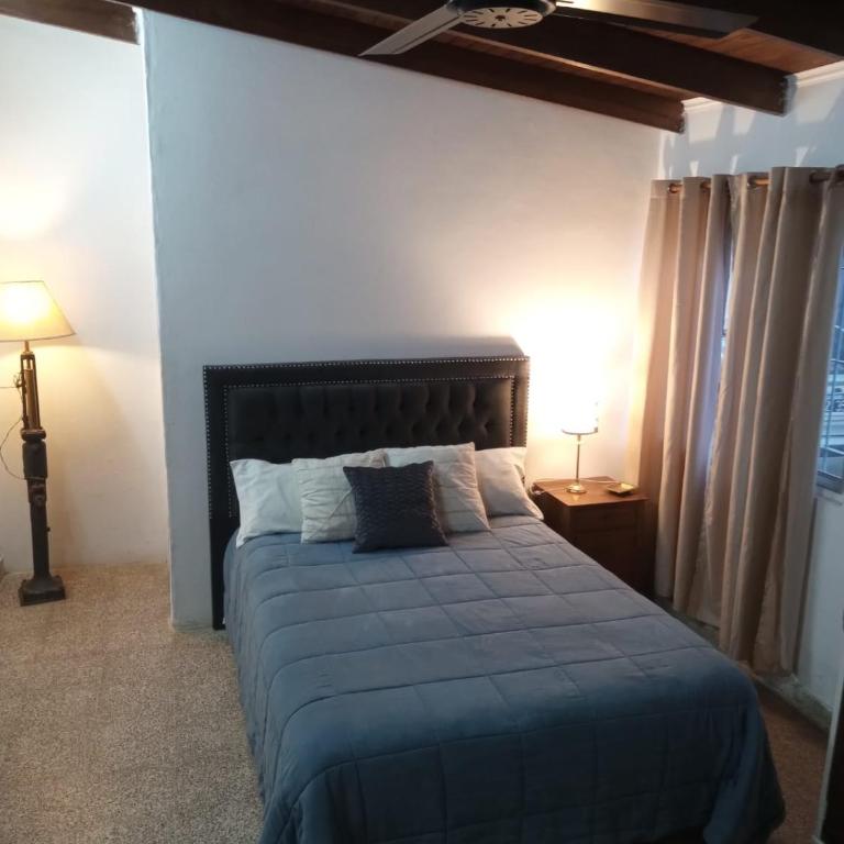 Monoambiente Blanca - One-Bedroom Apartment - 2