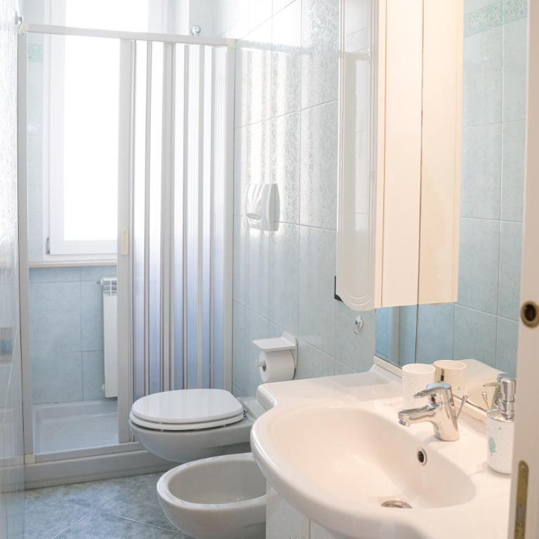 Little House Pugliese - Appartamento con 1 Camera da Letto - 11