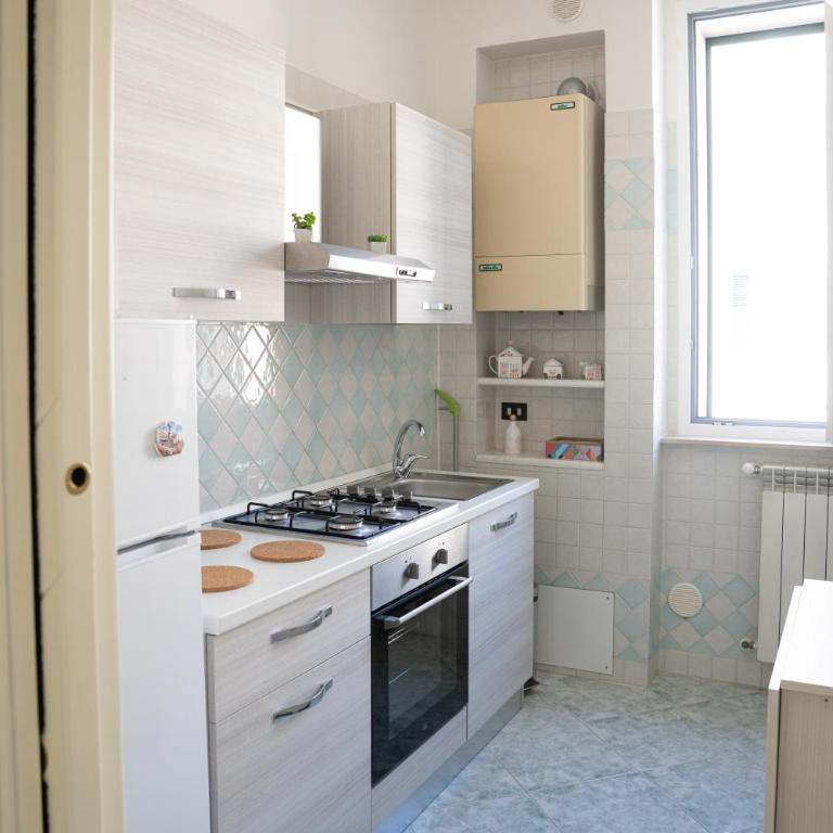 Little House Pugliese - Appartamento con 1 Camera da Letto - 5