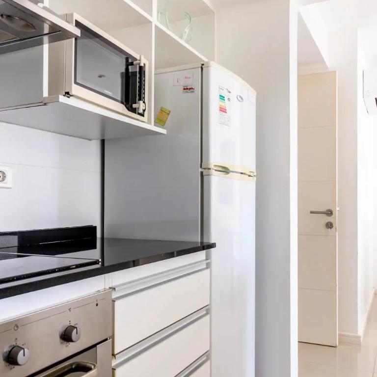 Arenas del Mar Apartments - One-Bedroom Apartment - 24