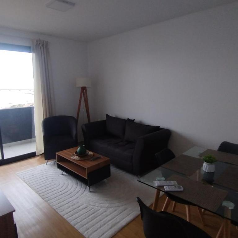 Escaleras a la Costanera - Apartamento de 2 dormitorios - 14