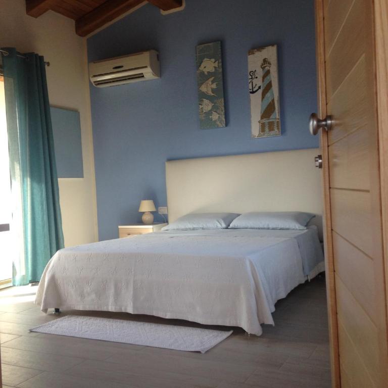 Mediterraneo - Camera Deluxe - 1
