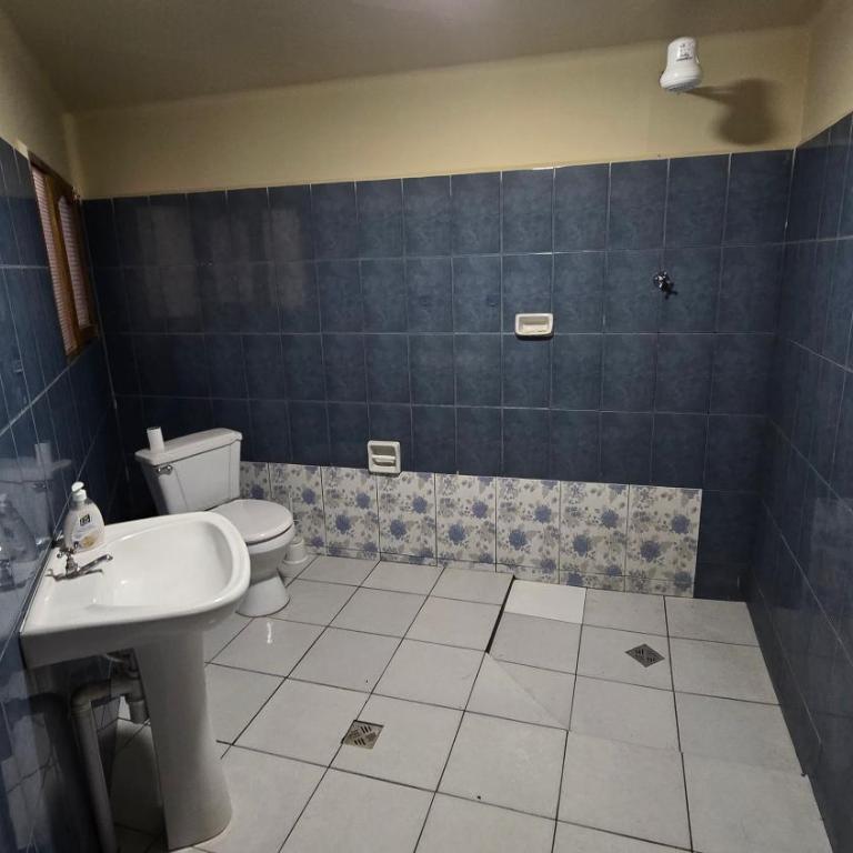 El Rincón Del Viajero - Two-Bedroom Apartment - 1