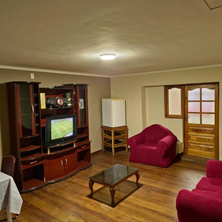 El Rincón Del Viajero - Two-Bedroom Apartment - 3